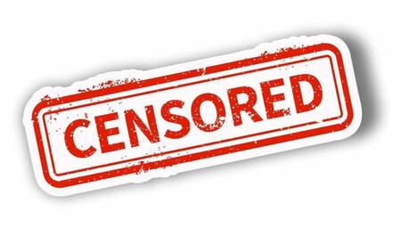 Cum Craving Cuck - FULLY CENSORED VERSION!