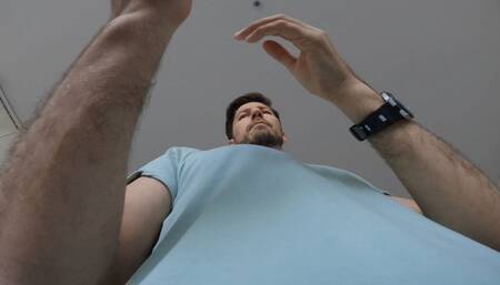 Thomas - Climb (POV Shrunken)