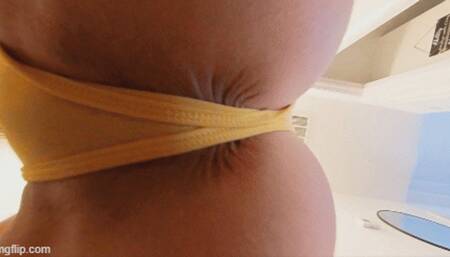 Adlee Ray and the Asshole VR4K