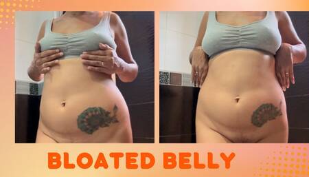 Bloated Belly