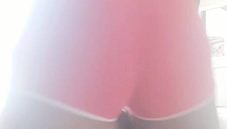 Vegas cuck sub eats his cum