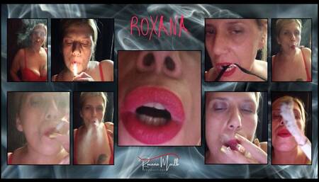 00118 # alpha female