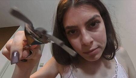 Maryana and the Vore Volunteer 6K VR360