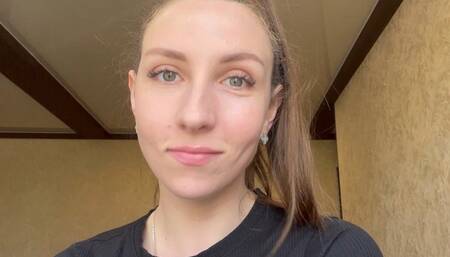 Relax, and enjoy what's going on