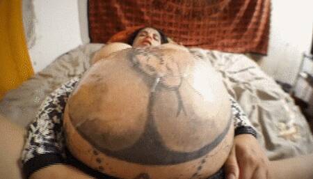 HEAD WETTING GONE WILD