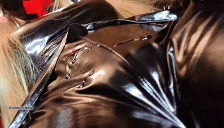 Masturbating To Your Funds