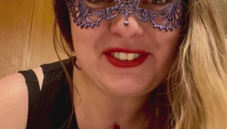 Cuck Dinner Bait and Switch