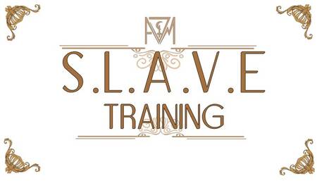 AVM SLAVE Training