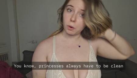 Soft, Smooth & Tempting – Armpit Fantasy