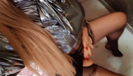 You NEED To Worship Slave