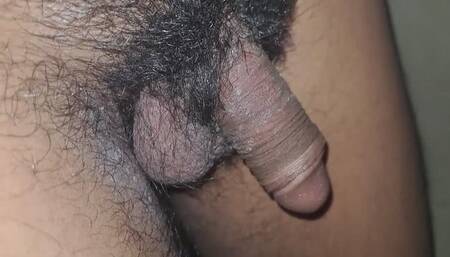 Young Desi Indian Bo Cock