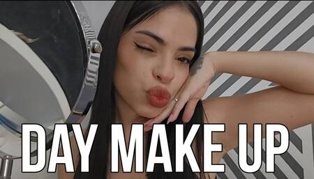 Day make up