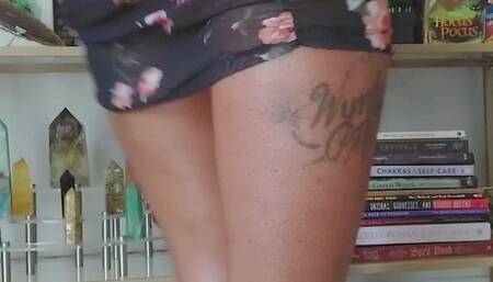 Shoes or Barefoot???