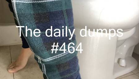 The daily dumps #464