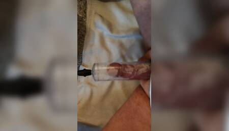 Penis Pump