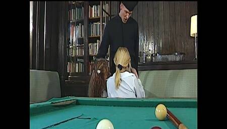 Christian College for Young Sluts!