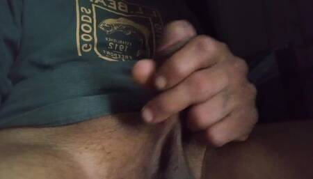 Watch Me Give It a Tug