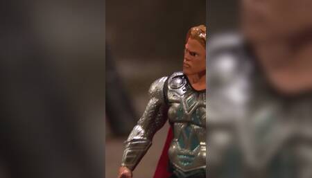 Reell - Marvels Avengers Vs. Cruel Reell - the Compilation