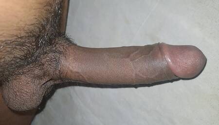Desi Indian Boy Showing His Big Dick in Public.