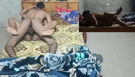 Queen Ankita Got Fucked Hard by My Neighbour