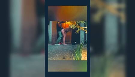 Outdoor Risky Fun