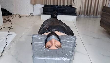 NEW FRANTIC FART ATTACK