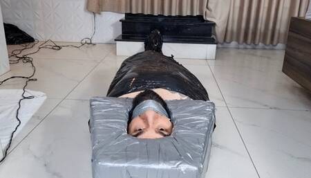 NEW FRANTIC FART ATTACK PART 1