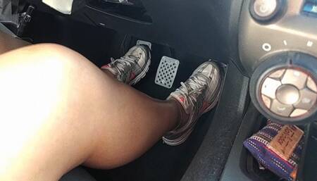 Nike Initiator Flooring