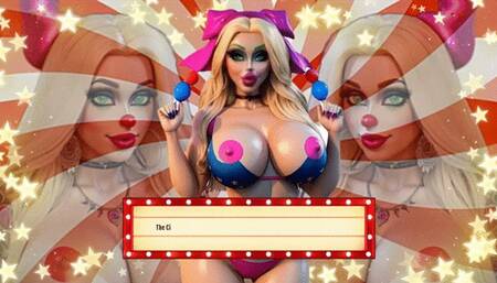 The Circus Café Is Open—And The Only Thing on the Menu Is Your Own Filth!