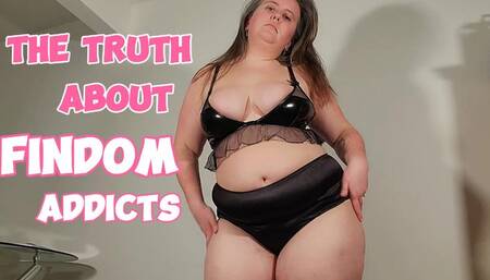The Truth About FinDom Addicts