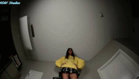 DIVA 's pure POV FOOT WORSHIP and TRAMPLE views! - Mp4