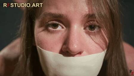 Lali - Barefoot Hogtie on the Turntable (FULL HD MP4)