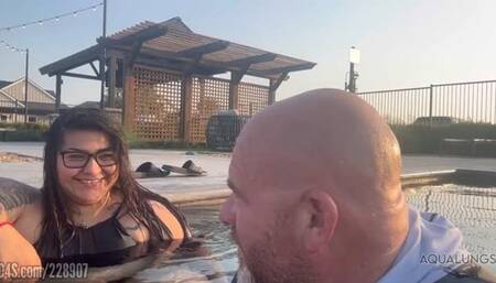 Octopussy Redux with bonus footage after credits