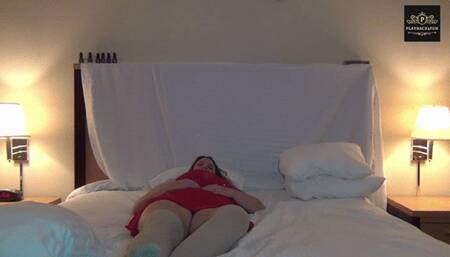 Complete Sex video foreplay she orgasms many times