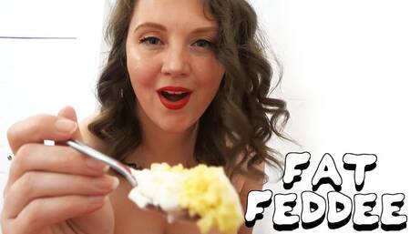 Fat Feedee
