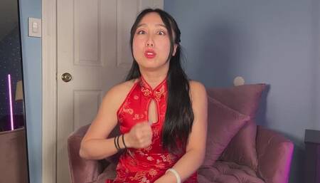 Gooning Encouragement and Ass Worship