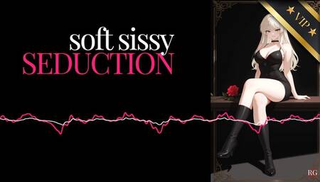 [Erotic Audio] Soft Sissy Seduction