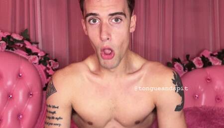 Jason Pierce Burping Part4 Video1 - WMV