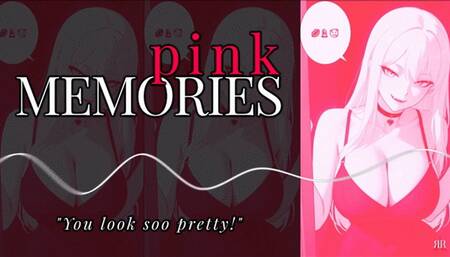 [Erotic Audio] Pink Memories (Sissy)