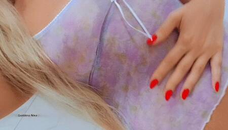 Deeper Into My Power