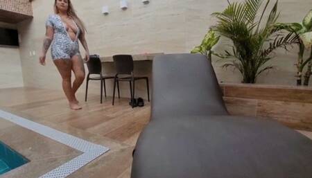 BIG WET FARTS BY SOPHIA FABER - FULL CLIP