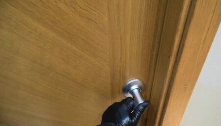 Orgasm control slave AVI