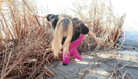 Viscous Swamp 9 WMV (1920x1080) FHD