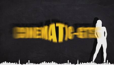 Giantess Vanessa - Giga Growth Vfx