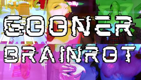 Gooner Brain Rot Emma Lilly Melts Your Mind