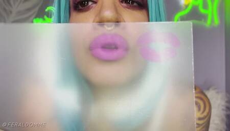 Intense Kisses for Gooners