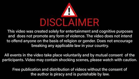 Aurora belly punch 1-2