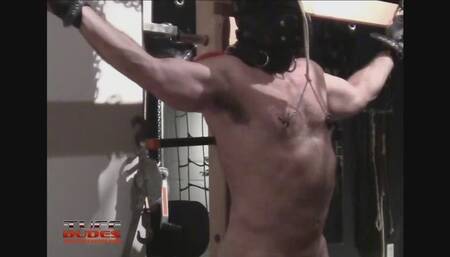 JurgenTx On Sirs Cross