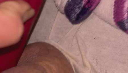 Daddy’s fat wet cunt