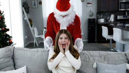 Stunning Zoey Zimmer - big ass clip - Not My Grandpa